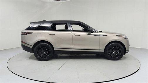 2022 Land Rover Range Rover Velar S