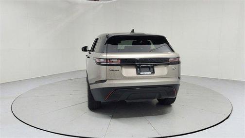 2022 Land Rover Range Rover Velar S