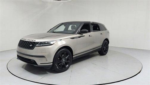 2022 Land Rover Range Rover Velar S
