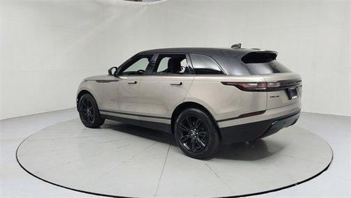 2022 Land Rover Range Rover Velar S