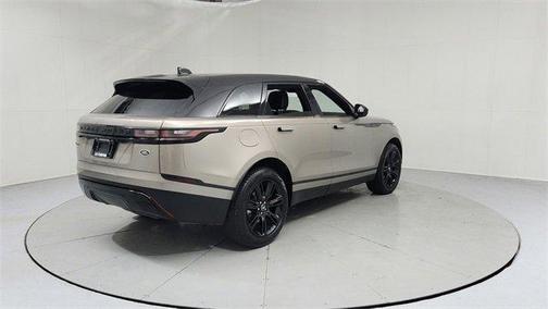 2022 Land Rover Range Rover Velar S