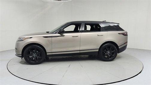 2022 Land Rover Range Rover Velar S