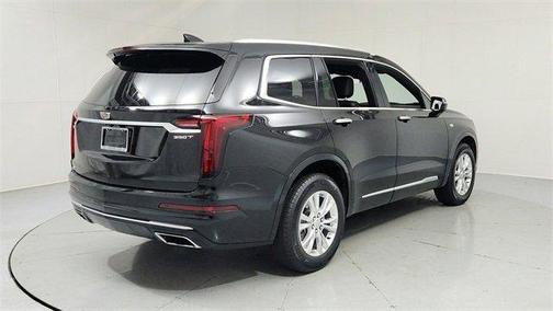 2023 Cadillac XT6 Luxury AWD