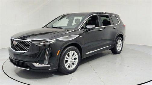 2023 Cadillac XT6 Luxury AWD