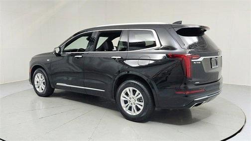 2023 Cadillac XT6 Luxury AWD