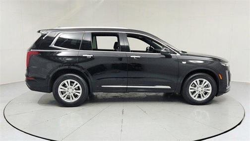 2023 Cadillac XT6 Luxury AWD