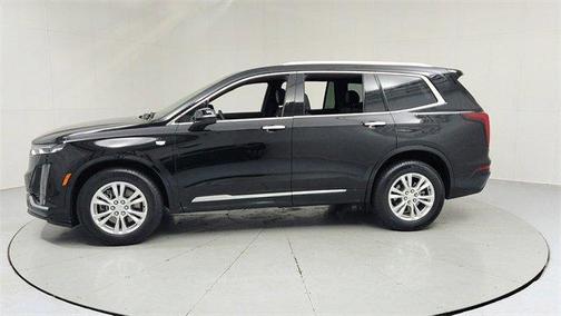 2023 Cadillac XT6 Luxury AWD