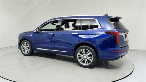 2024 Cadillac XT6 Premium Luxury AWD