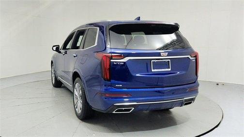 2024 Cadillac XT6 Premium Luxury AWD