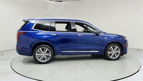 2024 Cadillac XT6 Premium Luxury AWD