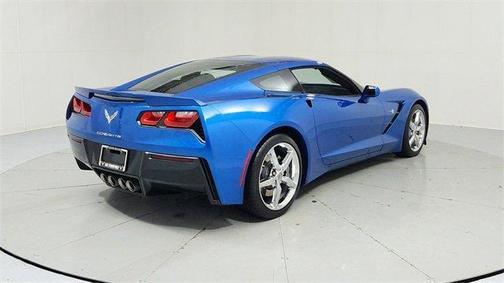 2014 Chevrolet Corvette Stingray Base