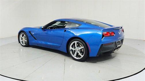 2014 Chevrolet Corvette Stingray Base