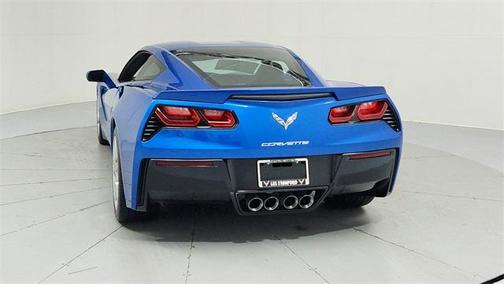 2014 Chevrolet Corvette Stingray Base