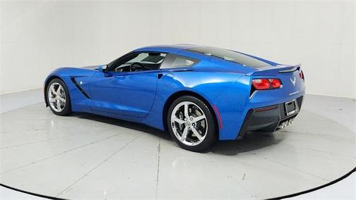 2014 Chevrolet Corvette Stingray Base