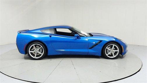 2014 Chevrolet Corvette Stingray Base