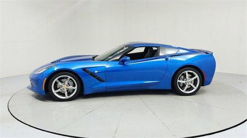 2014 Chevrolet Corvette Stingray Base