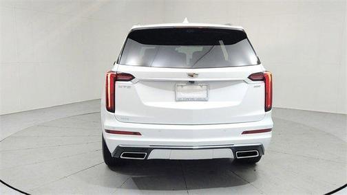 2024 Cadillac XT6 Premium Luxury AWD