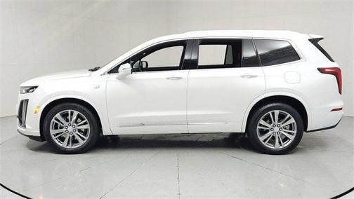 2024 Cadillac XT6 Premium Luxury AWD