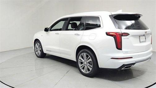 2024 Cadillac XT6 Premium Luxury AWD