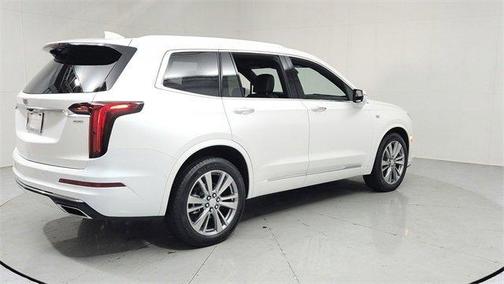 2024 Cadillac XT6 Premium Luxury AWD