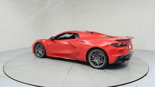 2026 Chevrolet Corvette Z06