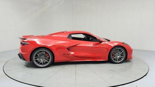 2026 Chevrolet Corvette Z06