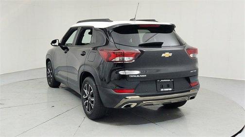 2021 Chevrolet Trailblazer ACTIV