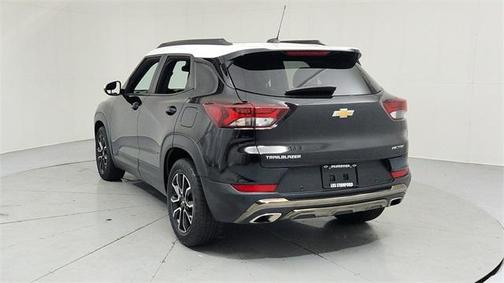 2021 Chevrolet Trailblazer ACTIV