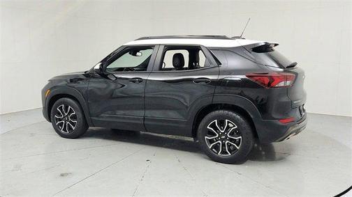 2021 Chevrolet Trailblazer ACTIV
