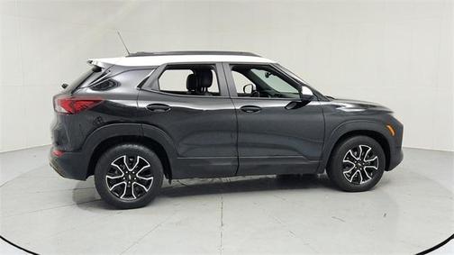 2021 Chevrolet Trailblazer ACTIV
