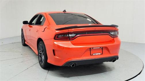 2021 Dodge Charger GT