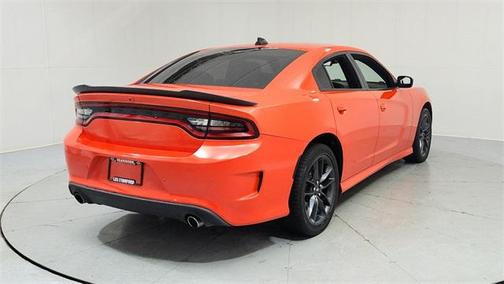 2021 Dodge Charger GT