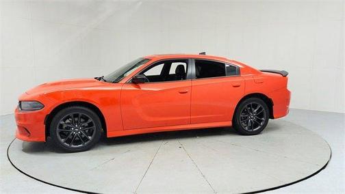 2021 Dodge Charger GT