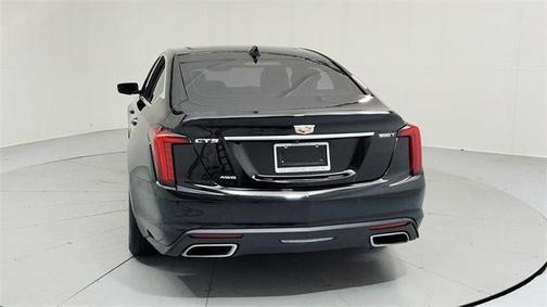 2023 Cadillac CT5 Premium Luxury RWD