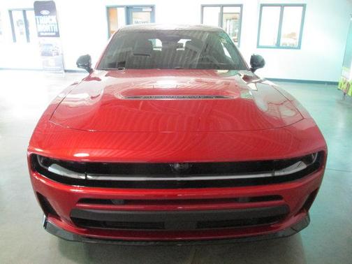 REDEYE 2026 Dodge Charger Scat Pack