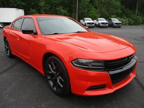 2021 Dodge Charger SXT