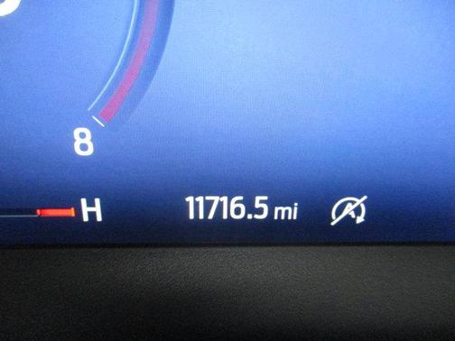 2024 Ford Escape ST-Line Select