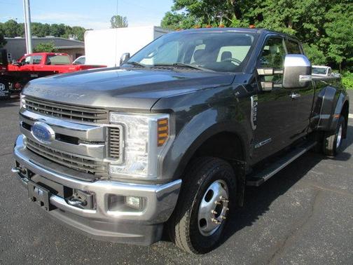 2019 Ford F-350 XLT
