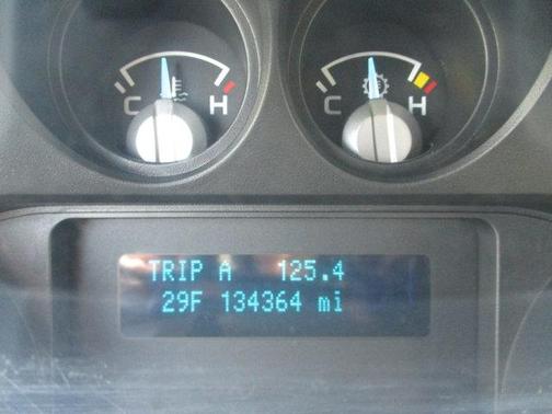 2015 Ford F-250 Super Duty