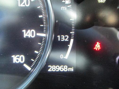 2022 Mazda CX-5 2.5 S Premium