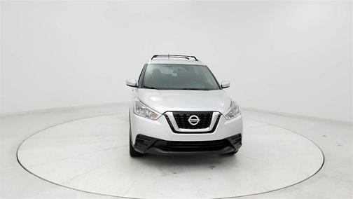 2018 Nissan Kicks SV