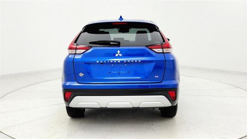 2025 Mitsubishi Eclipse Cross SE