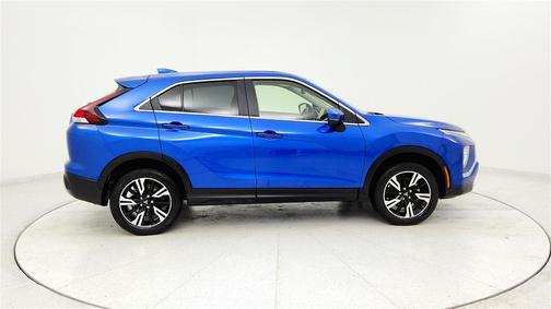 2025 Mitsubishi Eclipse Cross SE