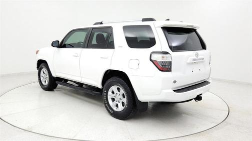 2020 Toyota 4Runner SR5 Premium