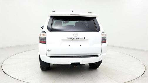 2020 Toyota 4Runner SR5 Premium