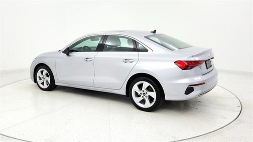 2024 Audi A3 40 Premium