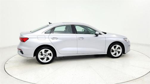 2024 Audi A3 40 Premium