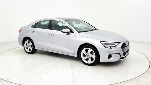 2024 Audi A3 40 Premium