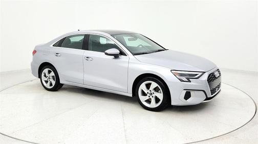 2024 Audi A3 40 Premium