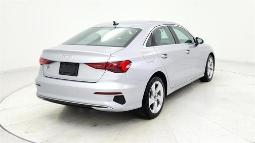 2024 Audi A3 40 Premium